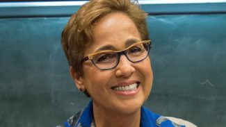 Atriz Claudia Jimenez morre no Rio de Janeiro aos 63 anos