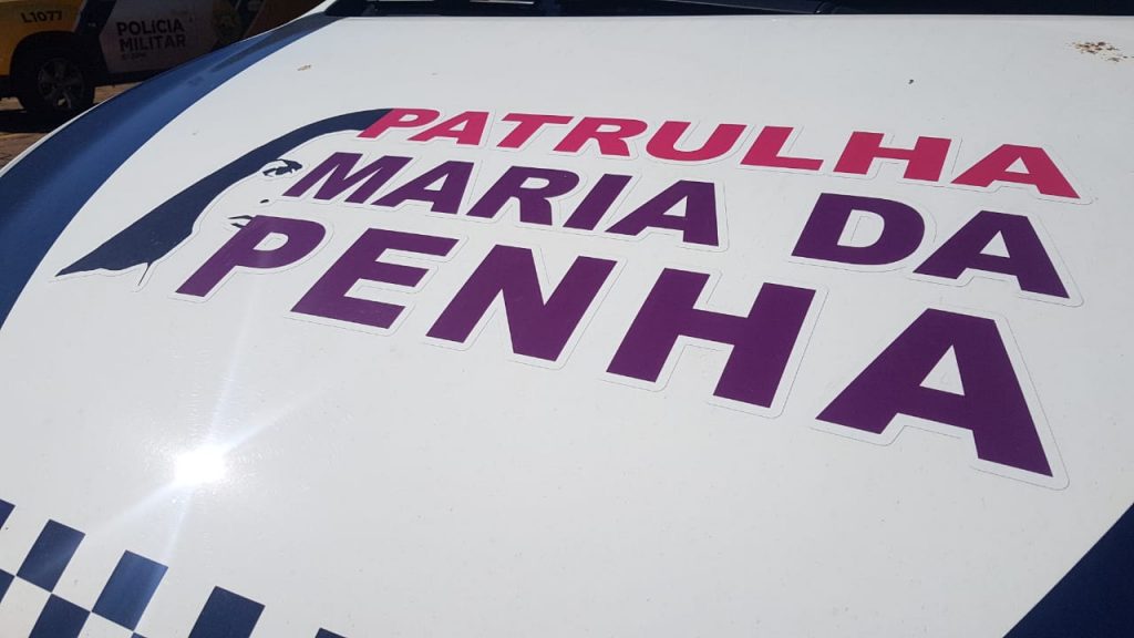Homem é detido por descumprir medida protetiva no Bairro Maria Luiza