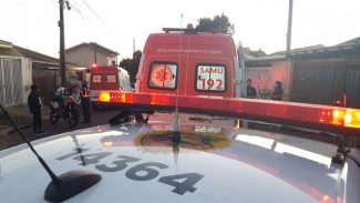 DH é acionada após idoso ser encontrado morto com ferimento na cabeça no Angra dos Reis