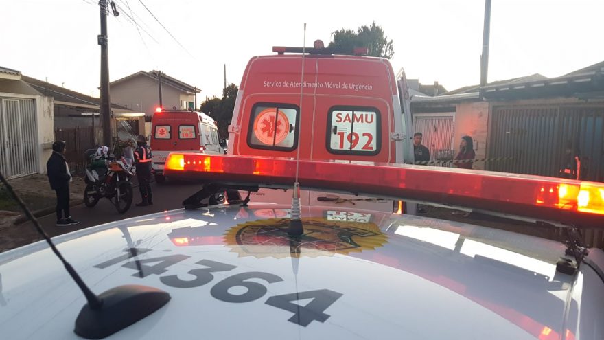 DH é acionada após idoso ser encontrado morto com ferimento na cabeça no Angra dos Reis