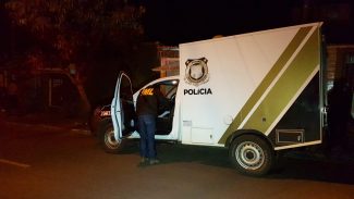 Homem encontrado morto em banheiro no Angra dos Reis é identificado