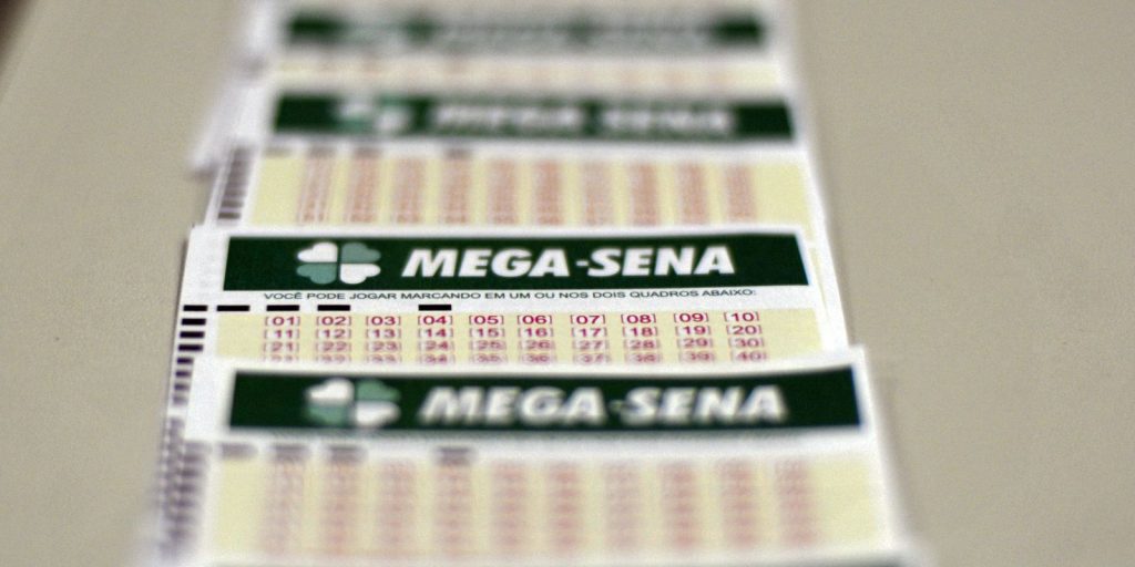 Mega-Sena 2798: confira de onde são os ganhadores do Paraná