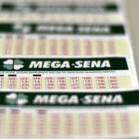 Mega-Sena acumula e prêmio do próximo concurso será de R$ 7 milhões