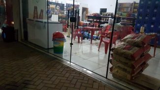Homem morre vítima de disparos de arma de fogo, no Belmonte