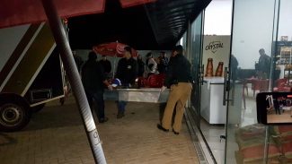Homem assassinado no Belmonte é identificado
