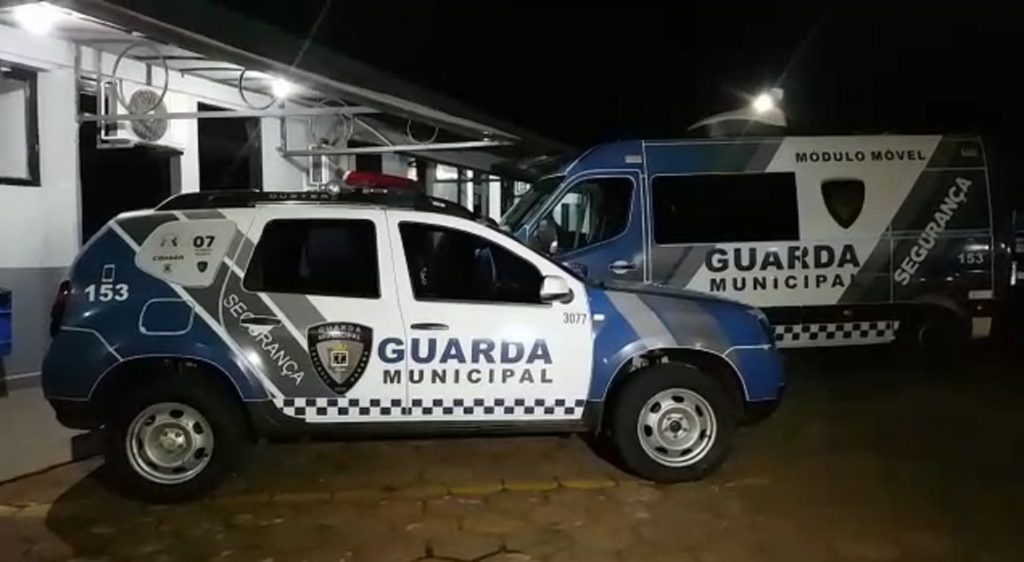 Guarda Municipal apreende bicicleta supostamente furtada, porém é liberada na sequência