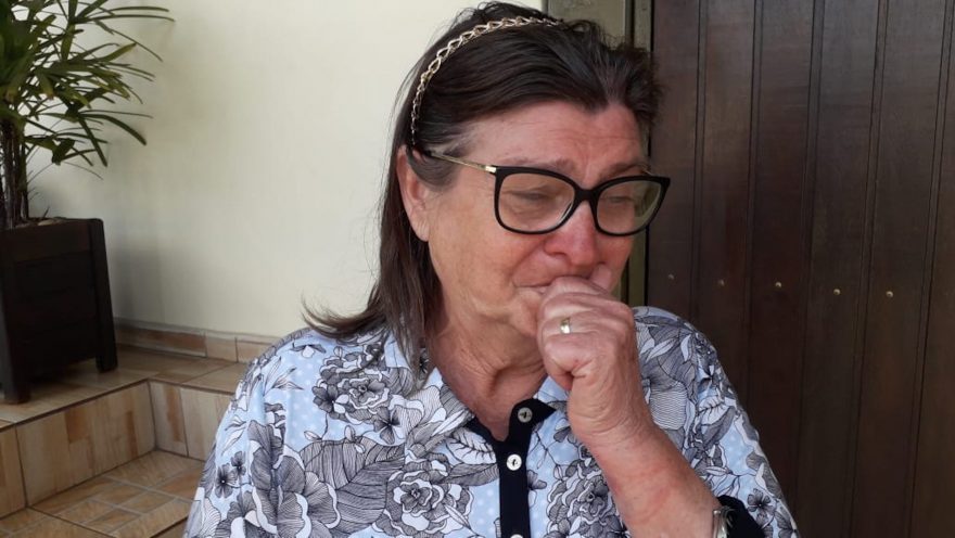 “Me renderam, me amordaçaram e amarraram minhas mãos”, conta vítima de assalto no Universitário 