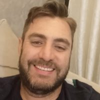 Imagem referente a Vítima de homicídio no Parque São Paulo é identificado como Diogo Vilmar Ribeiro, de 40 anos