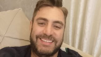 Vítima de homicídio no Parque São Paulo é identificado como Diogo Vilmar Ribeiro, de 40 anos