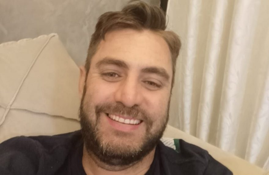 Vítima de homicídio no Parque São Paulo é identificado como Diogo Vilmar Ribeiro, de 40 anos