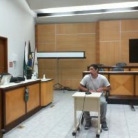 Imagem referente a Homem que matou amigo após ser traído é condenado a 24 anos e seis meses de prisão