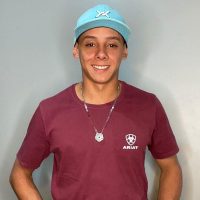 Kauã de Jesus de 19 anos que foi atropelado às margens da BR-277 falece no Hospital Universitário Imagem referente a Kauã de Jesus de 19 anos que foi atropelado às margens da BR-277 falece no Hospital Universitário
