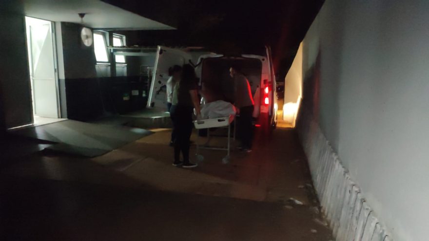 Corpo de Marco Aurélio Borba é encaminhado para a Acesc