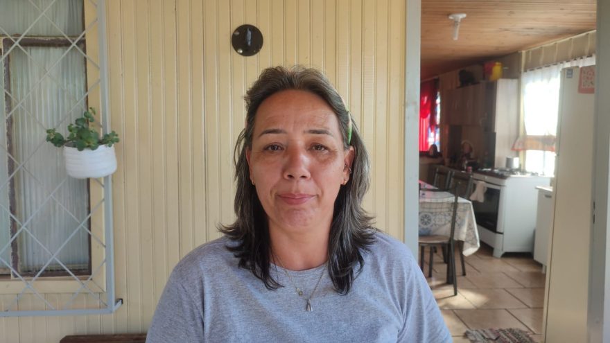 “Ela jogou o menininho pela janela para salvar a criança”, conta cunhada da vítima que sofreu queimaduras de segundo grau em incêndio