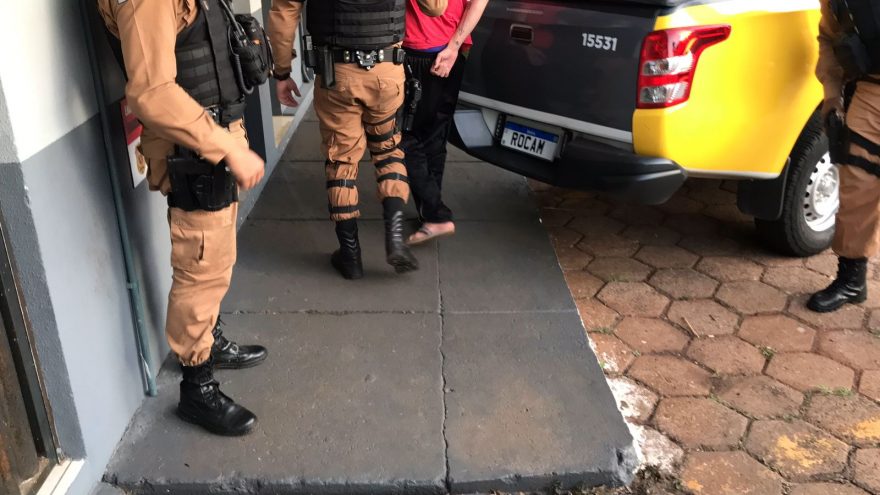 Homem é detido por não pagar pensão alimentícia