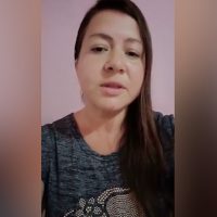 Imagem referente a Após condenação de acusados, mãe de Carlos Henrique da Silva afirma que filho pode descansar em paz