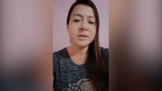 Após condenação de acusados, mãe de Carlos Henrique da Silva afirma que filho pode descansar em paz Após condenação de acusados, mãe de Carlos Henrique da Silva afirma que filho pode descansar em paz