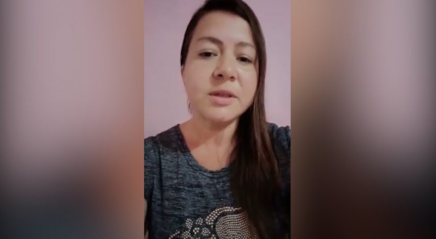 Após condenação de acusados, mãe de Carlos Henrique da Silva afirma que filho pode descansar em paz
