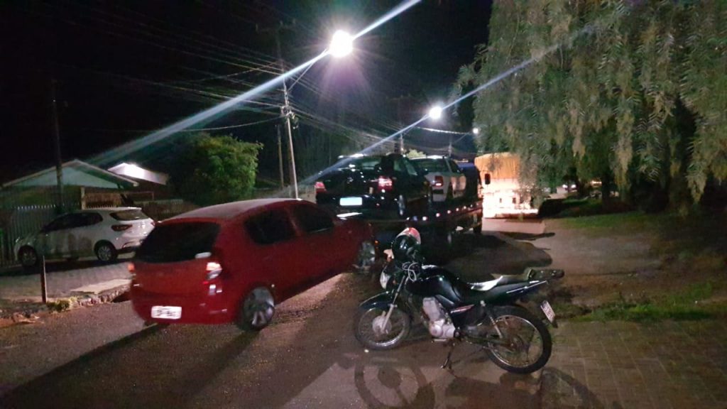 75 notificações de trânsito foram realizadas durante Operação Fecha Quartel