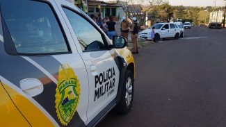 Uma hora após recusar atendimento em acidente, motorista morre no Bairro Interlagos