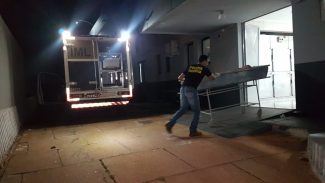 Homem que morreu após capotamento no Interlagos é identificado como Eduardo Brum