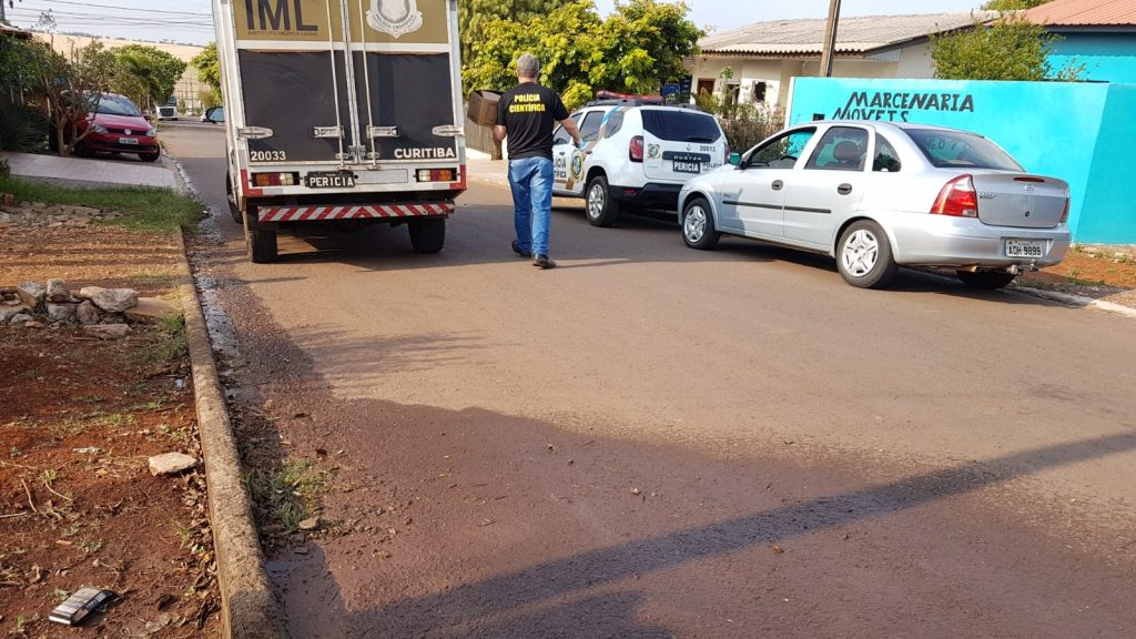 Bebê de um mês morre em residência no Veneza