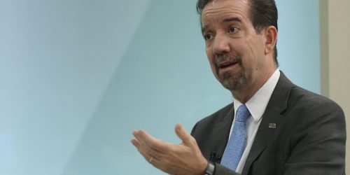 Imagem referente a Autossuficiência na produção de trigo será alcançada em até 5 anos