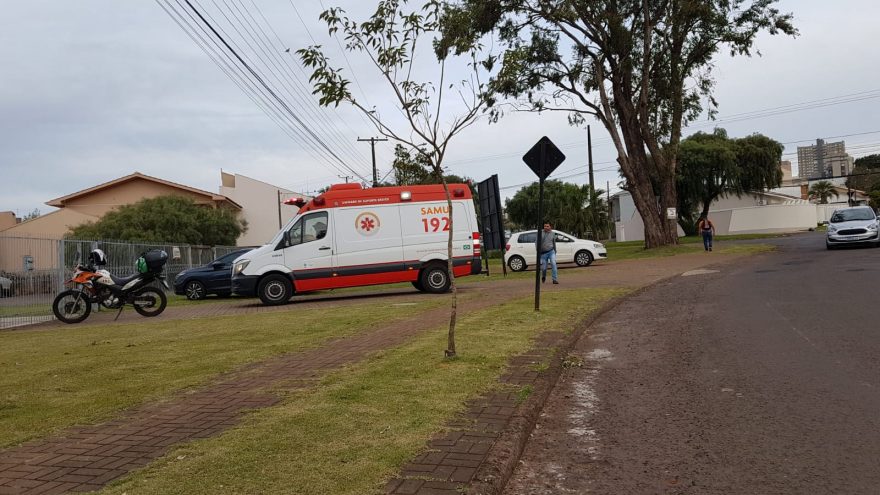 Criança de 10 anos em surto mobiliza SAMU em Clínica Escola do Transtorno do Espectro Autista
