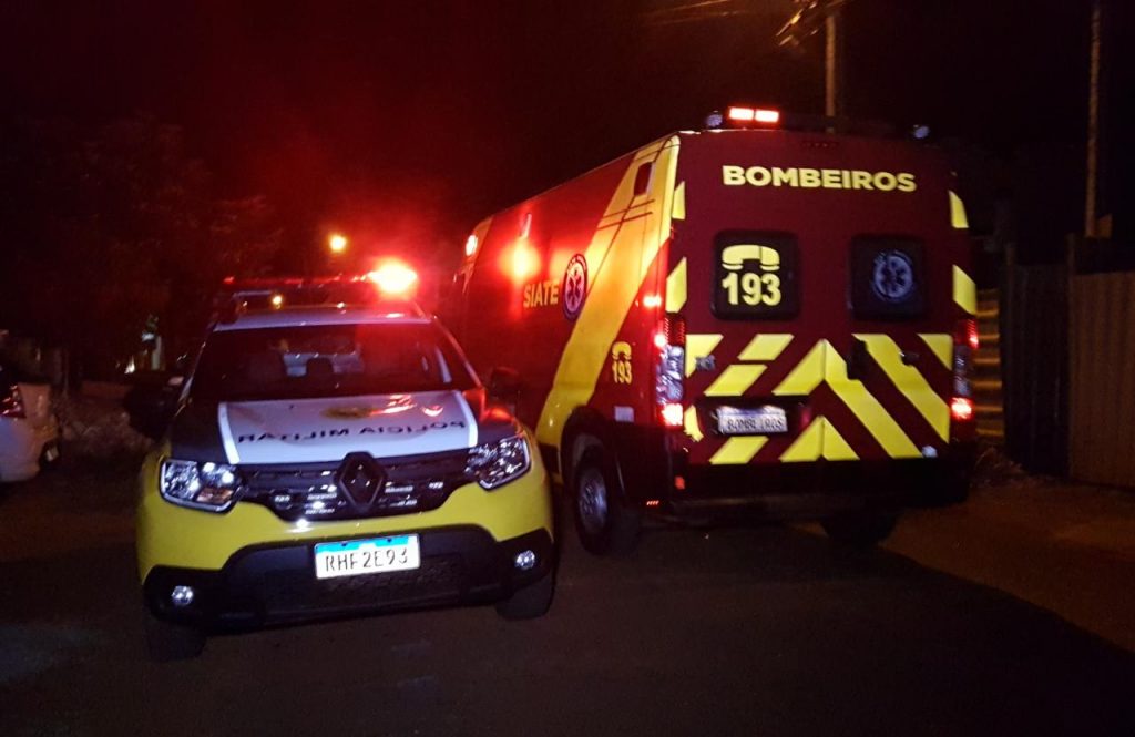 Jovem é encontrado sem vida no Bairro Canadá