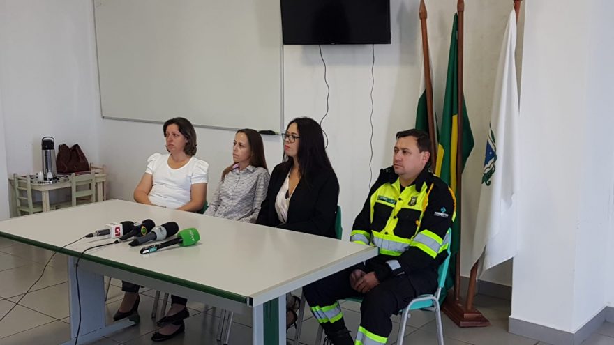 Regularização dos motoristas de aplicativo: Transitar afirma que procedimento está sendo realizado em diversos municípios