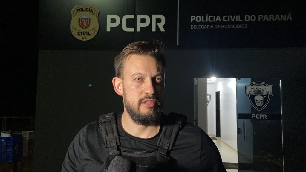 Briga em jogo de futebol pode ter motivado homicídio e suspeito pelo crime é detido jogando bola segundo delegado