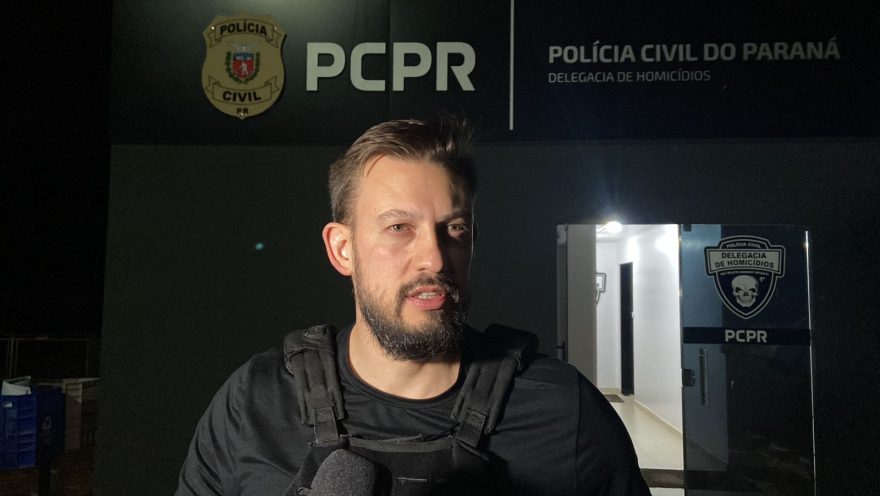 Briga em jogo de futebol pode ter motivado homicídio e suspeito pelo crime é detido jogando bola segundo delegado