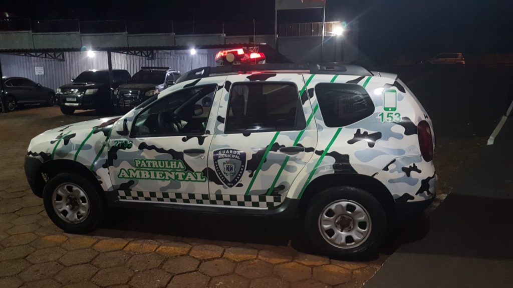 Homem sofre facada e é encaminhado ao Hospital Universitário; mulher é a suspeita