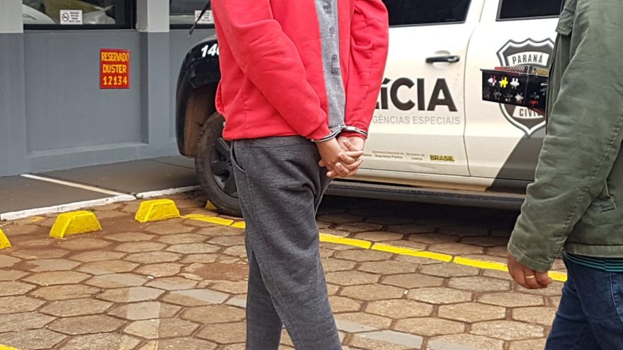 Homem em posse de 213 buchas de cocaína é detido pelo GDE no Bairro Morumbi