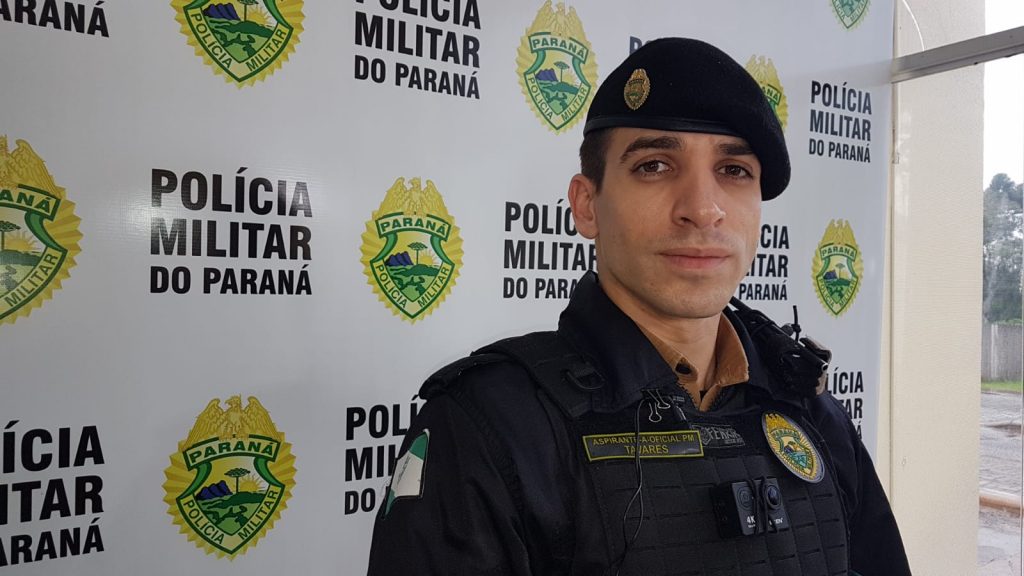 Vítima de disparos após denunciar vizinho por perturbação do sossego; PM detalha situação