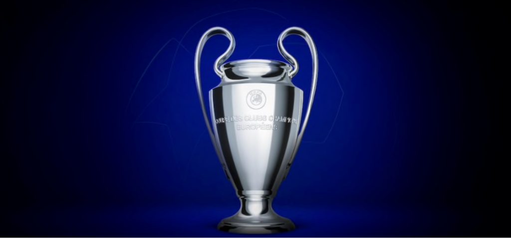 Fase de grupos da Champions League tem início amanhã (05)