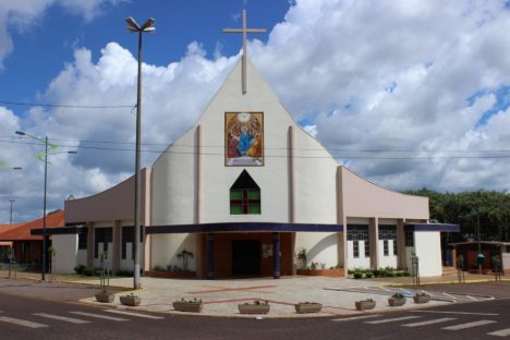 Imagem referente a Confraternização de Ação de Graças da Paróquia Nossa Senhora Rainha dos Apóstolos será realizada neste domingo