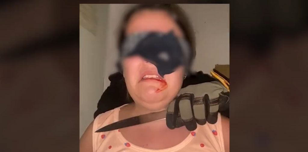 Revoltante: Filha simula sequestro para extorquir a própria mãe