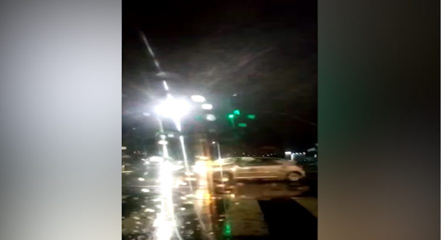Vídeo: Internauta se revolta com semáforo que abre e fecha em 4 segundos