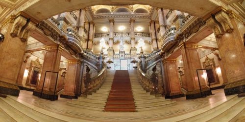 Imagem referente a Concerto no Theatro Municipal celebra 100 anos do rádio no Brasil