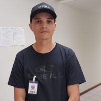 Imagem referente a Inicia primeira audiência sobre a morte de Nelci Terezinha Gonzatti