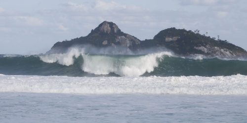 Niterói abre hoje a série Cidades na Década do Oceano Imagem referente a Niterói abre hoje a série Cidades na Década do Oceano