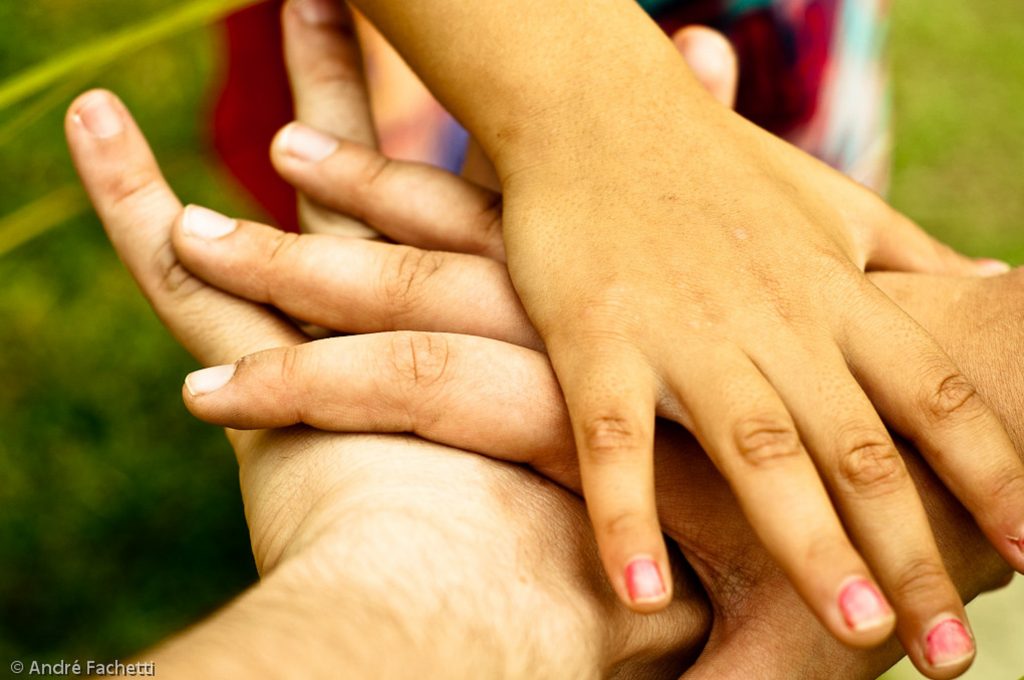 Assistência Social abre inscrições para novas famílias acolhedoras