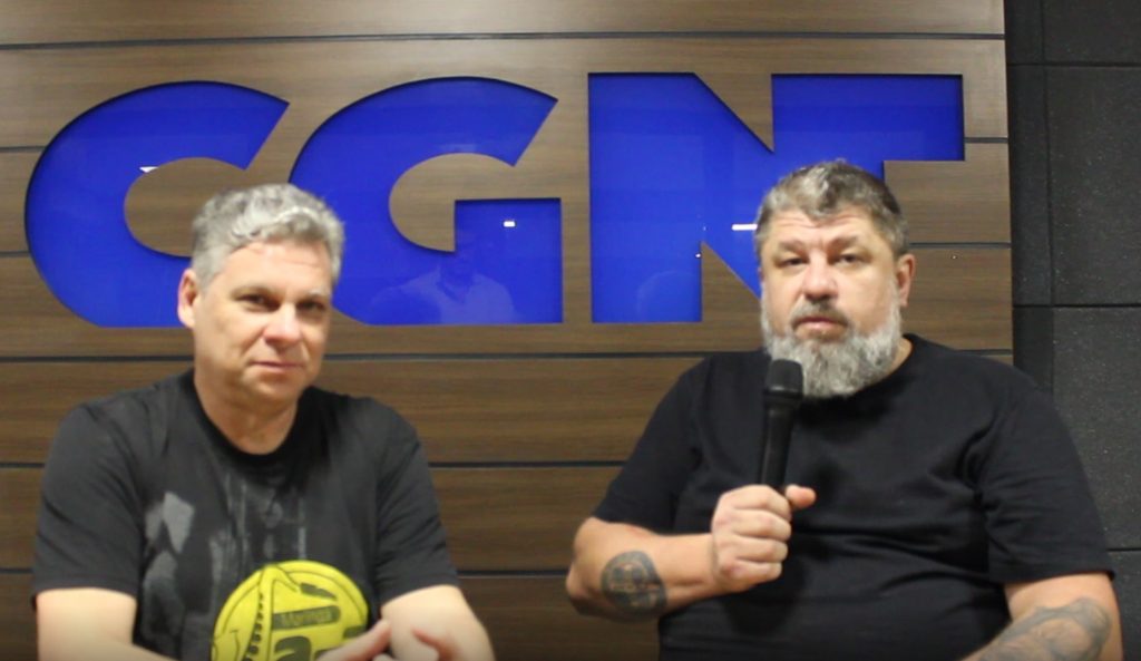 Responsável pelo Cascavel Jazz Festival explica como funciona o evento e convida cascavelenses