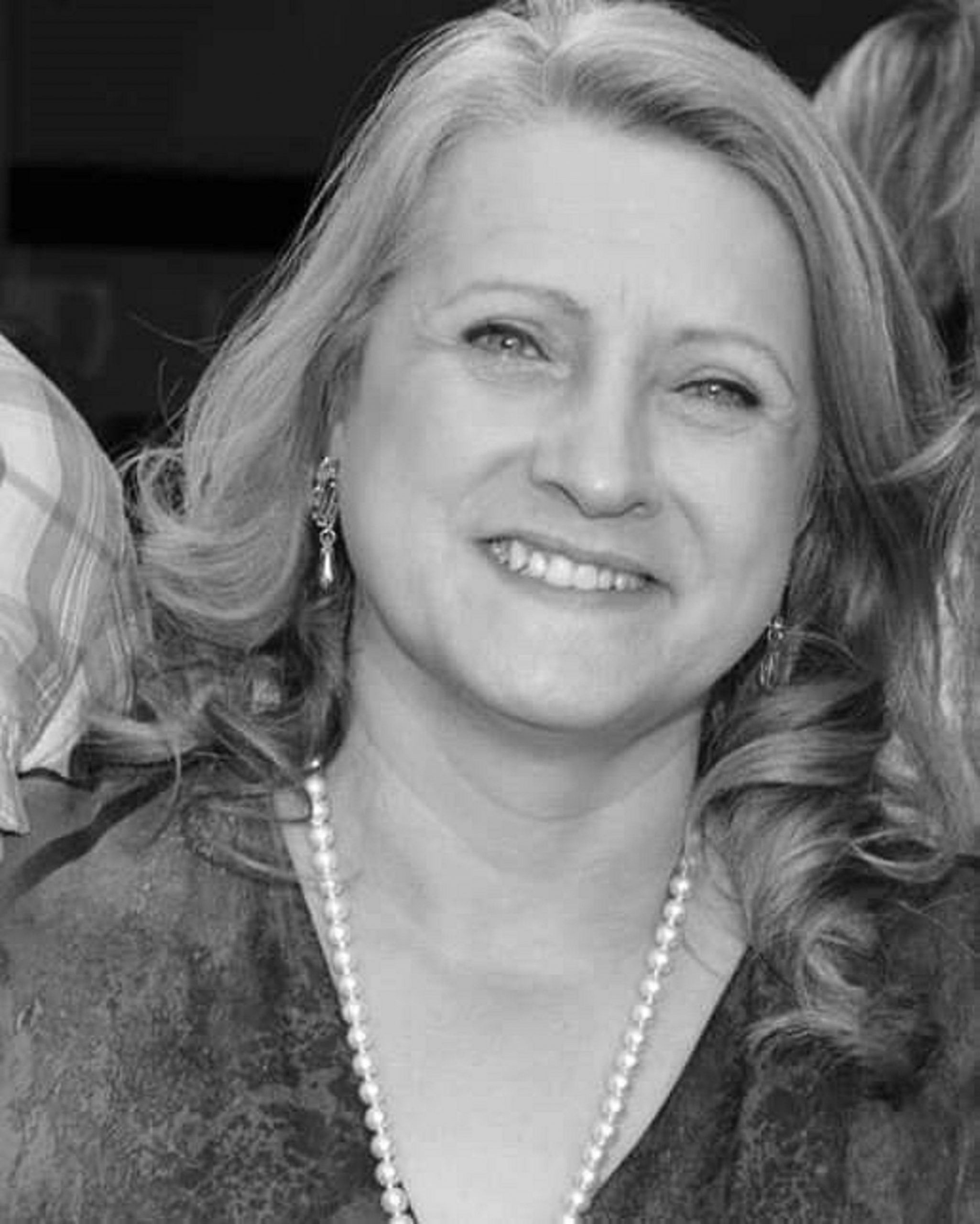 Associação médica lamenta morte de Liane Santos