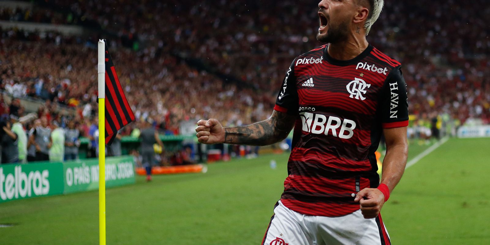 Copa Do Brasil: Flamengo Derrota São Paulo No Maracanã E Chega à Final ...