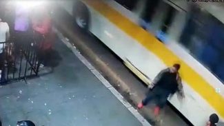 Homem que empurrou Airton Guilherme contra ônibus irá a júri popular nesta terça-feira (18)