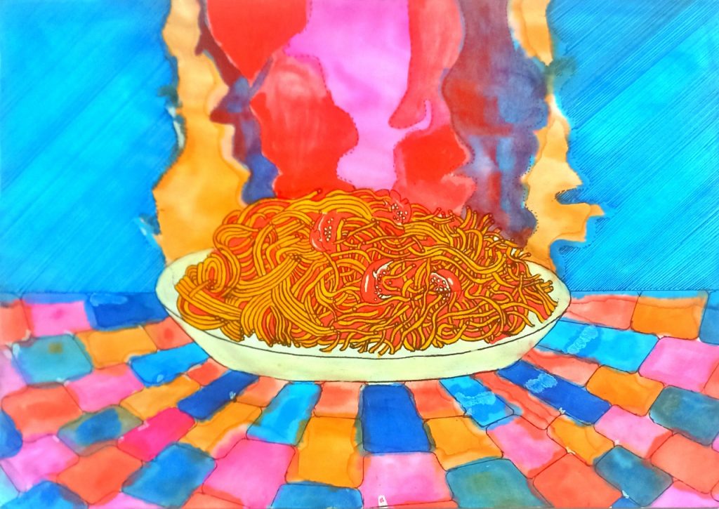 Museu de Arte apresenta no Paço Municipal a exposição ‘Universos Possíveis’, de Carlos Lombardi