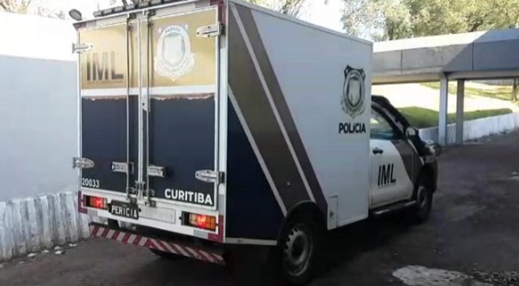 Braço humano é encontrado em estação de tratamento de água