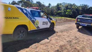 Corpo é encontrado em cachoeira nas proximidades de Rio do Salto